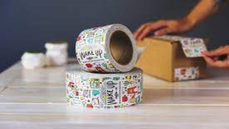 The Benefits of Switching to Paper Adhesive Tape for Sustainable Packaging