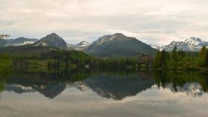 Exploring the Hidden Gems of Slovakia: Unforgettable Experiences with Slovakia Tours and Vacation Packages